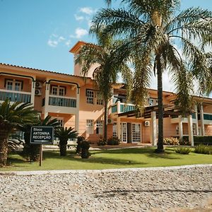 Engenho Da Serra Hotel Ecoresort